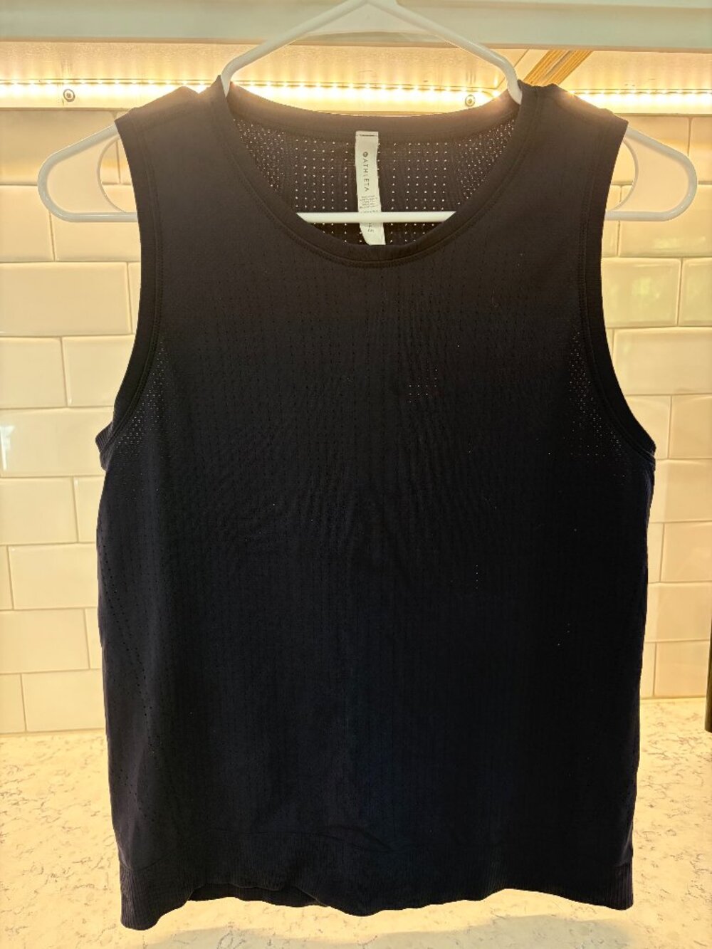 Athleta In Motion Tank
